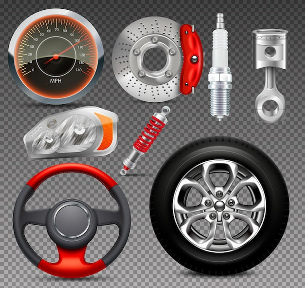 car acessories